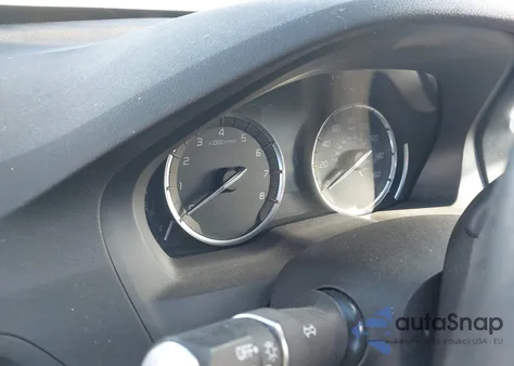 2019 Acura Mdx Tech Pkg z USA, uszkodzony, nr VIN 5J8YD4H54KL000942